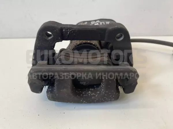 Правый задний суппорт Volvo V60 2.4tdi 2010-2018 36001375 it-11577 Дизель euromotors.com.ua
