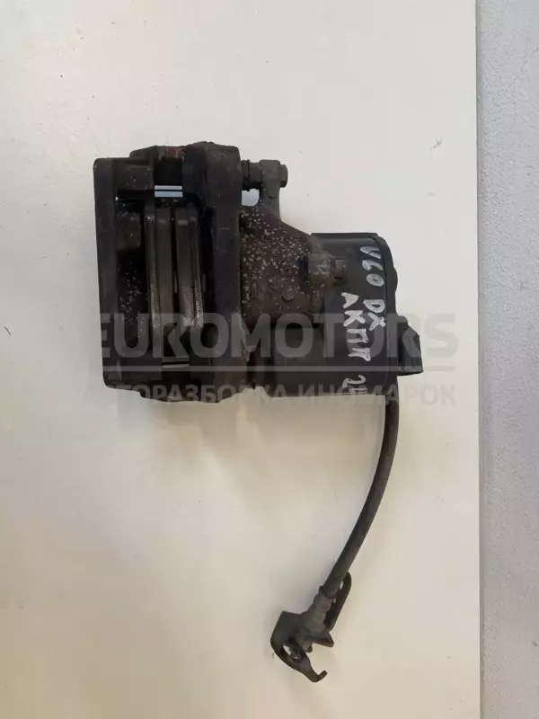 Правый задний суппорт Volvo V60 2.4tdi 2010-2018 36001375 it-11577 Дизель - 3