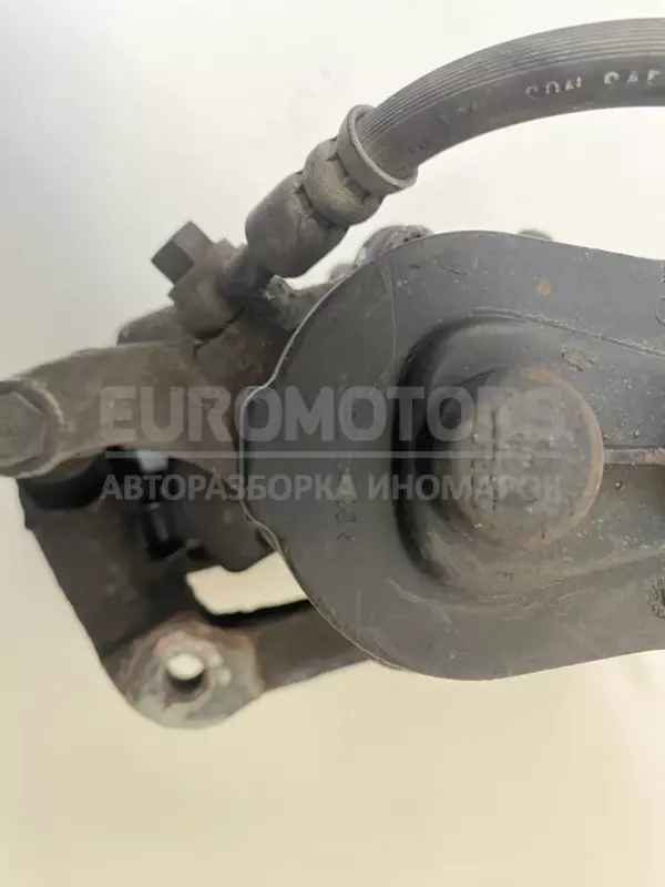 Правый задний суппорт Volvo V60 2.4tdi 2010-2018 36001375 it-11577 Дизель - 5