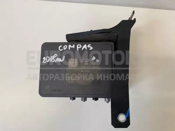 Блок управления ABS (насос) Jeep Compass 1.6MJet 2017 P04726567AI it-11568 Дизель euromotors.com.ua