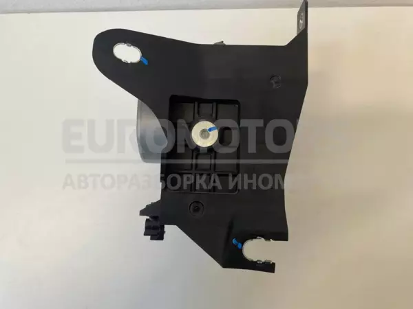 Блок управления ABS (насос) Jeep Compass 1.6MJet 2017 P04726567AI it-11568 Дизель - 2