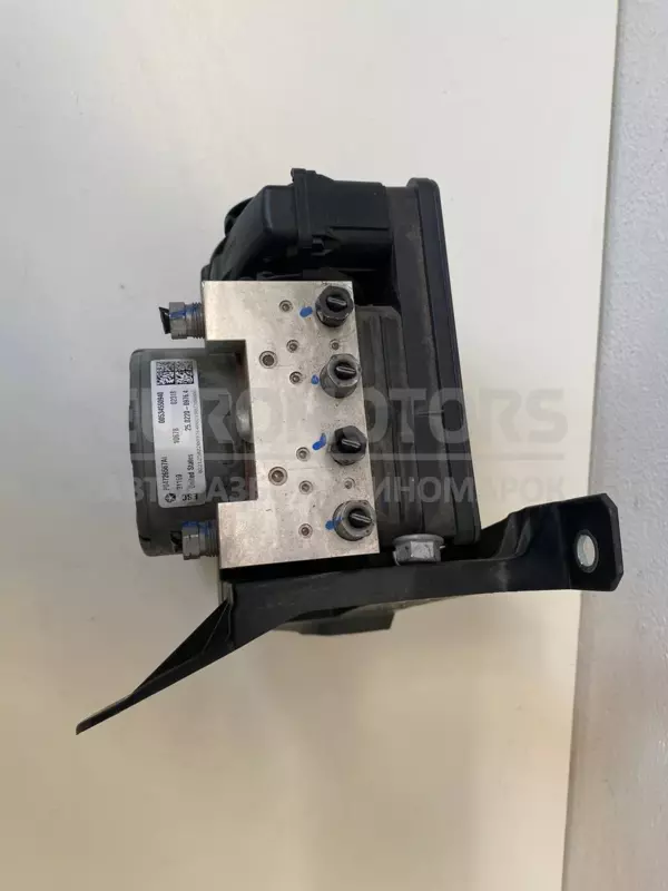 Блок управления ABS (насос) Jeep Compass 1.6MJet 2017 P04726567AI it-11568 Дизель - 3