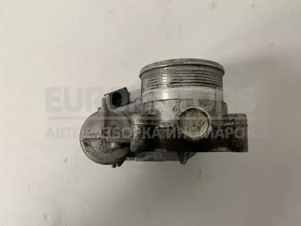 Дроссельная заслонка Volvo S60 2.0td D3 2010-2018 31216665 it-11645 Дизель - 3