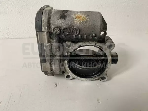 Дроссельная заслонка Volvo S60 2.0td D3 2010-2018 31216665 it-11645 Дизель - 4