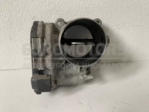 Дроссельная заслонка Volvo S60 2.0td D3 2010-2018 31216665 it-11645 Дизель - 5