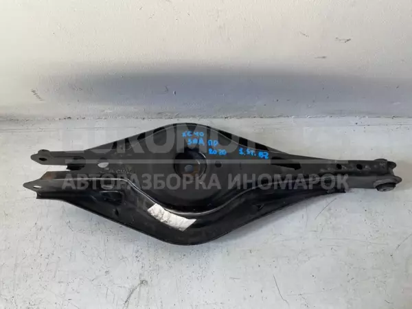 Правый задний рычаг Volvo XC40 1.5 2017 32221200 it-11703 Бензин euromotors.com.ua