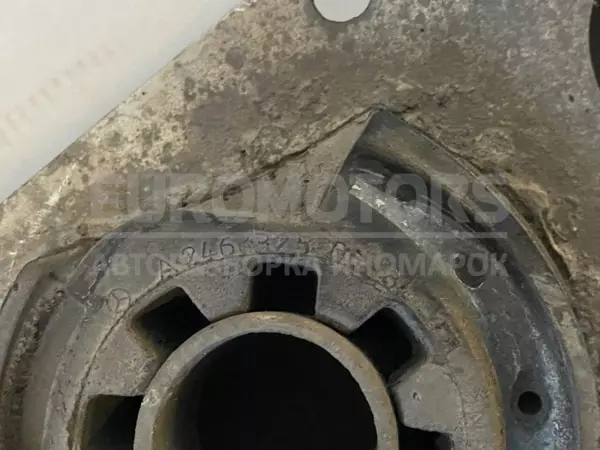 Левый задний рычаг Mercedes A-class 2.2cdi (W176) 2012-2018 A2463520202 it-11713 Дизель - 3