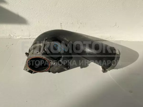 Дросельна заслінка Porsche Cayenne 3.0tdi 2010 059145950AA it-11722 Дизель - 2