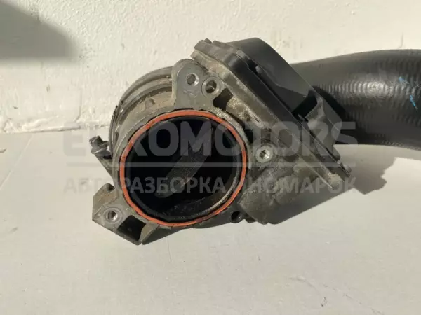 Дросельна заслінка Porsche Cayenne 3.0tdi 2010 059145950AA it-11722 Дизель - 3