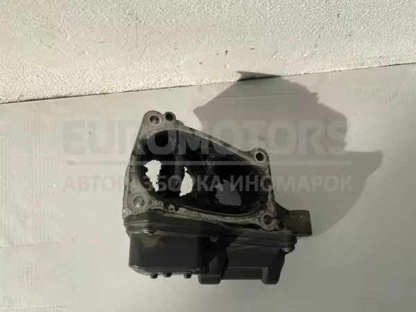 Клапан дроссельной заслонки Porsche Cayenne 3.0tdi 2010 059129593H it-11724 Дизель - 2