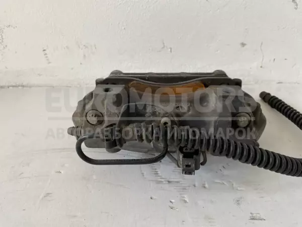 Правий задній супорт Porsche Cayenne 3.0tdi 2010 20A52206 it-11736 Дизель - 5