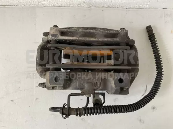 Правий задній супорт Porsche Cayenne 3.0tdi 2010 20A52206 it-11736 Дизель - 6