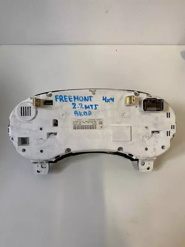 Спідометр, панель приладів Fiat Freemont 2.0MJet 2011-2016 05091887AC it-11176 Дизель - 2