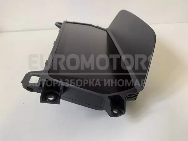 Спидометр, панель приборов BMW 1 2.0tdi (F40) 2019-2024 8709816 it-11295 Дизель - 2