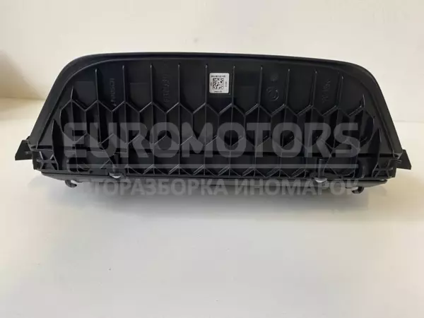 Спидометр, панель приборов BMW 1 2.0tdi (F40) 2019-2024 8709816 it-11295 Дизель - 4