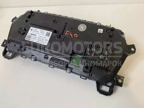 Спидометр, панель приборов BMW 1 2.0tdi (F40) 2019-2024 8709816 it-11295 Дизель - 5
