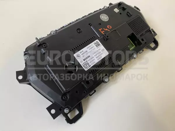 Спидометр, панель приборов BMW 1 2.0tdi (F40) 2019-2024 8709816 it-11295 Дизель - 6