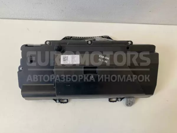 Спідометр на панелі приладів Volvo XC40 1.5 2017 P32287392 it-11578 Бензин - 3