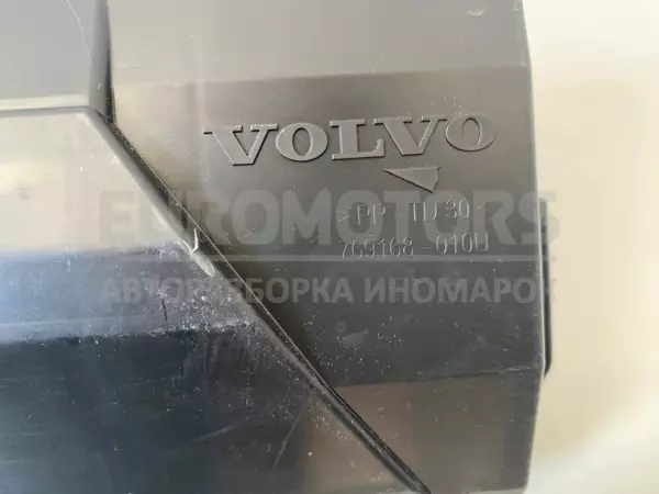 Спідометр на панелі приладів Volvo XC40 1.5 2017 P32287392 it-11578 Бензин - 4