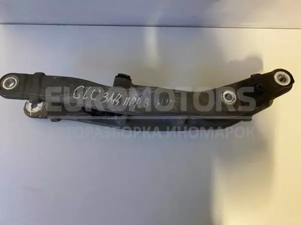 Задній важіль підвіски нижній правий Mercedes GLC-class 2.0cdi (W253) 2015 A2053300 it-11466 Дизель - 2