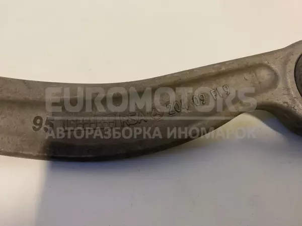 Задній важіль підвіски верхній лівий Mercedes GLC-class 2.0cdi (W253) 2015 20409FI9 it-11468 Дизель - 3