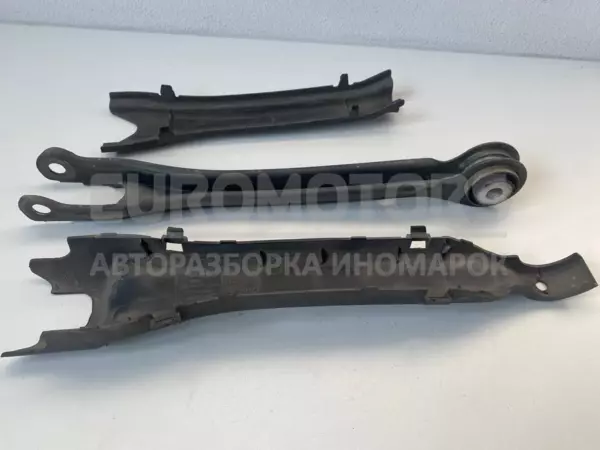 Задній правий важіль підвіски Mercedes GLC-class 2.0cdi (W253) 2015 A2043521205 it-11470 Дизель - 2