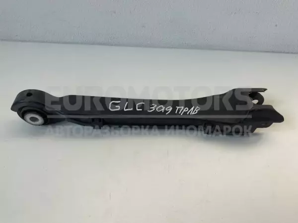Задній правий важіль підвіски Mercedes GLC-class 2.0cdi (W253) 2015 A2043521205 it-11470 Дизель - 5