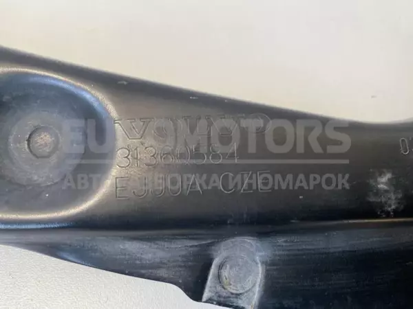 Задний левый рычаг подвески Volvo XC90 2.0tdi 2015 31360584 it-11520 Дизель - 3