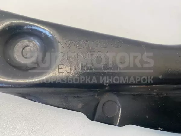 Задній правий важіль підвіски Volvo XC90 2.0tdi 2015 31360584 it-11521 Дизель - 3