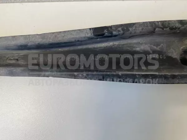 Задний левый рычаг подвески Volvo XC90 2.0tdi 2015 31360588 it-11524 Дизель - 3
