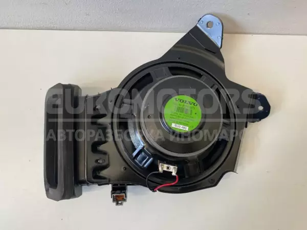 Сабвуфер Volvo XC40 1.5 2017 P31438479 it-11569 Бензин euromotors.com.ua