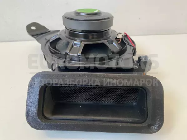 Сабвуфер Volvo XC40 1.5 2017 P31438479 it-11569 Бензин - 3