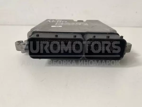 Блок управления двигателем Mercedes Vito 2.2cdi (W447) 2014 A6519012802 it-11597 Дизель - 2