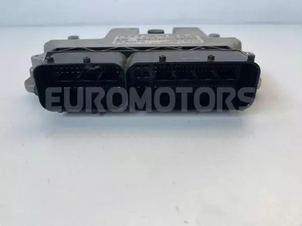 Блок керування двигуном Audi A3 1.4 TSI (8P) 2003-2012 03C906022AN it-11610 Бензин - 3