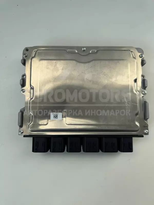 Блок керування двигуном BMW 2 2.0tdi (F45) 2014-2021 370227074 it-11689 Дизель - 3