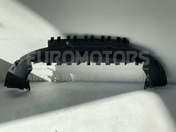 Юбка переднего бампера Volvo V50 1.6 D 2004-2012 30763747 it-11695 Дизель euromotors.com.ua