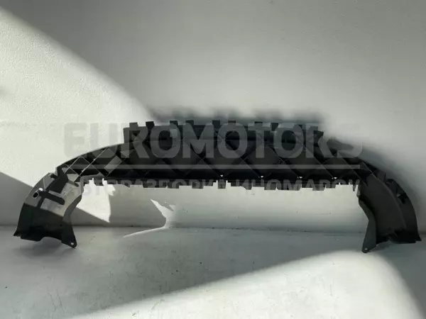 Спідниця переднього бампера Volvo V50 1.6 D 2004-2012 30763747 it-11695 Дизель - 2