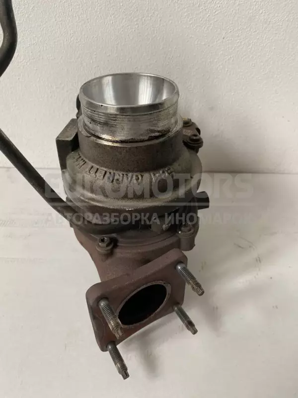 Турбіна Volvo S60 2.0td D3 2010-2018 794194-6 it-11649 Дизель - 2