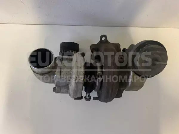 Турбіна Toyota Rav 4 2.2td 2006-2013 17201-26030 it-11660 Дизель euromotors.com.ua