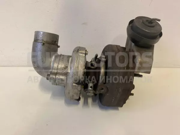 Турбина Toyota Rav 4 2.2td 2006-2013 17201-26030 it-11660 Дизель - 2