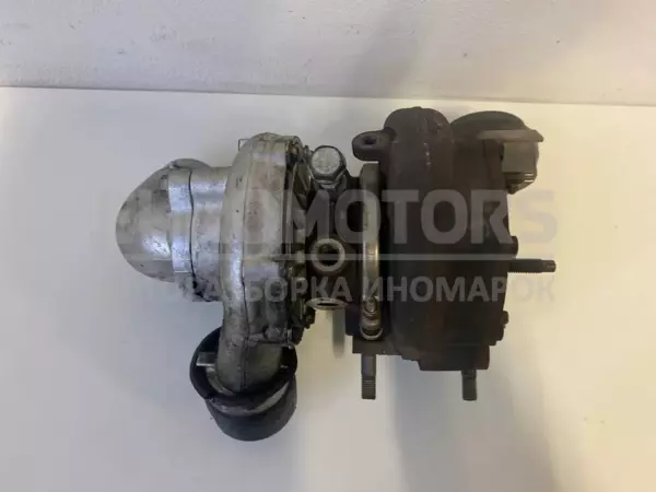 Турбина Toyota Rav 4 2.2td 2006-2013 17201-26030 it-11660 Дизель - 3