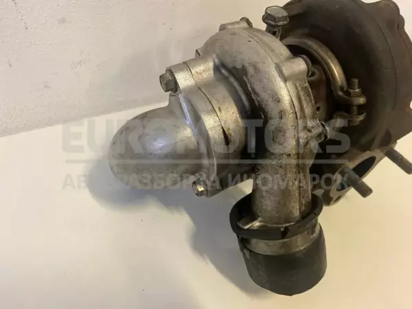 Турбина Toyota Rav 4 2.2td 2006-2013 17201-26030 it-11660 Дизель - 6