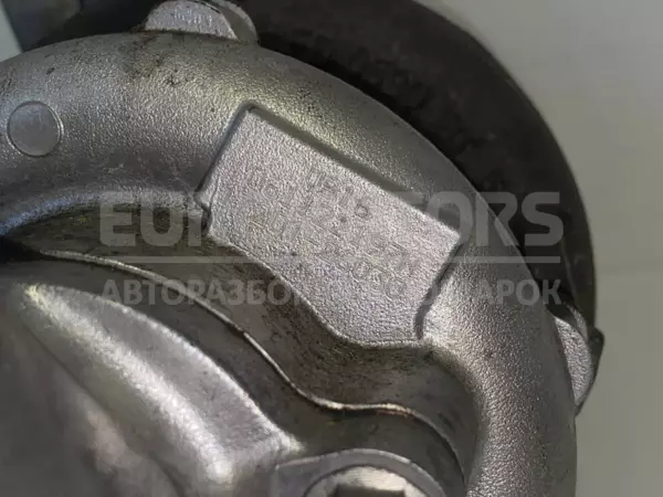 Турбина Toyota Rav 4 2.2td 2006-2013 17201-26030 it-11660 Дизель - 8