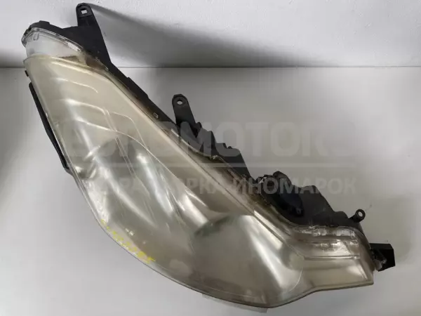 Правая ксеноновая фара Citroen C-Crosser 2.2 HDI 2009-2013 6016950 it-11769 Дизель - 2