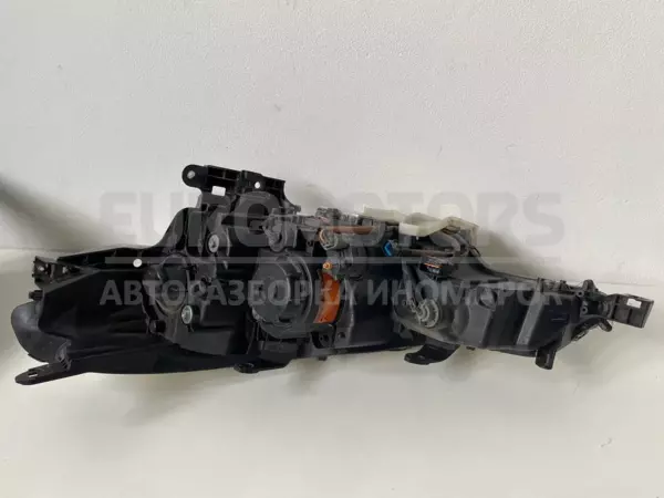 Правая ксеноновая фара Citroen C-Crosser 2.2 HDI 2009-2013 6016950 it-11769 Дизель - 3