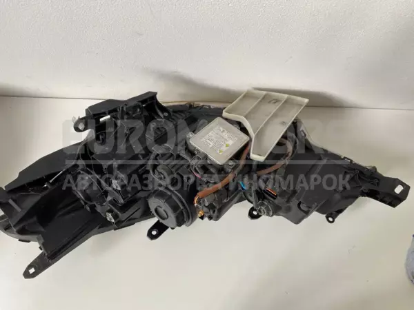 Правая ксеноновая фара Citroen C-Crosser 2.2 HDI 2009-2013 6016950 it-11769 Дизель - 4