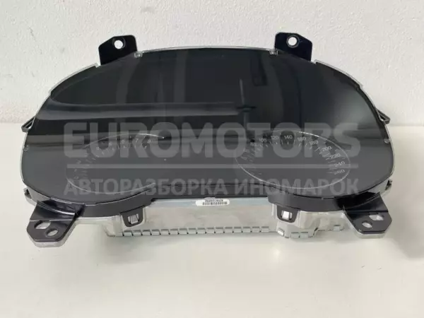 Спидометр на панели приборов Ford Galaxy 2.5 2015 M1GT-10849 it-11771 euromotors.com.ua