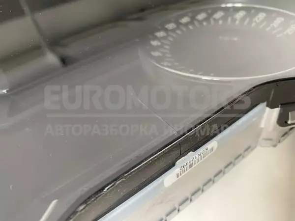 Спідометр на панелі приладів Ford Galaxy 2.5 2015 M1GT-10849 it-11771 - 2