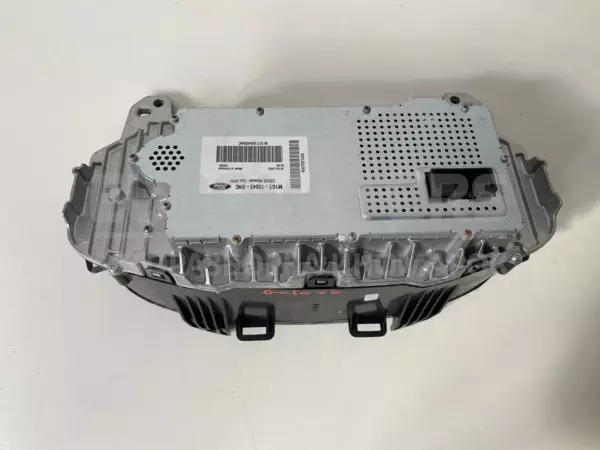 Спідометр на панелі приладів Ford Galaxy 2.5 2015 M1GT-10849 it-11771 - 4
