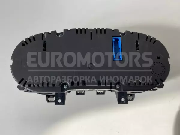 Спідометр на панелі приладів VW Golf 2.0 16V TSI (VI) 2008-2013 A2C53345492 it-11772 Бензин - 5